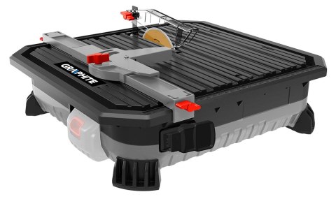 Przecinarka do płytek Energy + 18V, bez akumulatora Przecinarka do płytek Energy + 18V, bez akumulatora
