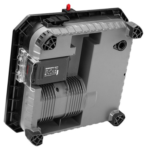 Przecinarka do płytek Energy + 18V, bez akumulatora Przecinarka do płytek Energy + 18V, bez akumulatora