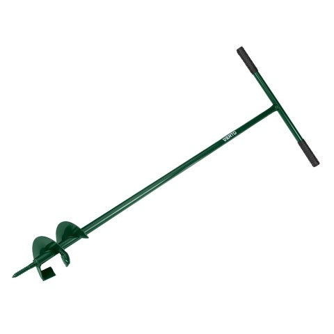 Świder do gleby średnica 110 mm Świder do gleby średnica 110 mm