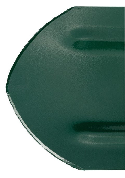 Szpadel ostry, metalowy trzonek, plastikowy uchwyt Szpadel ostry, metalowy trzonek, plastikowy uchwyt