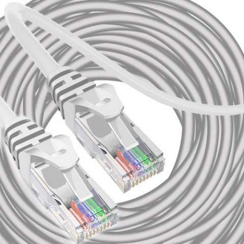 Kabel sieciowy LAN 30m Izoxis 22532 Kabel sieciowy LAN 30m Izoxis 22532