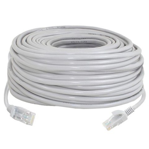 Kabel sieciowy LAN 30m Izoxis 22532 Kabel sieciowy LAN 30m Izoxis 22532