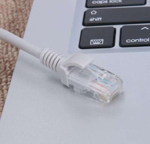Kabel sieciowy LAN 30m Izoxis 22532 Kabel sieciowy LAN 30m Izoxis 22532