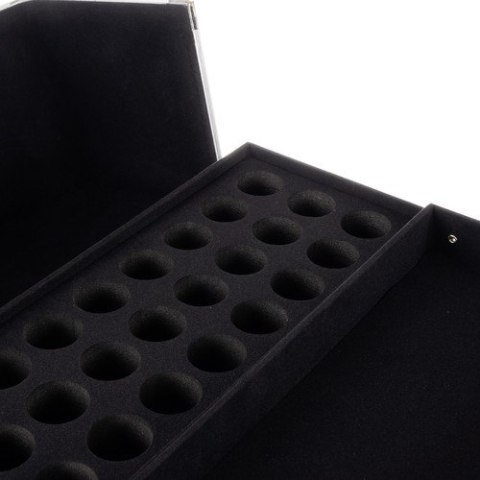 Kuferek kosmetyczny XL Soulima 22529 Kuferek kosmetyczny XL Soulima 22529