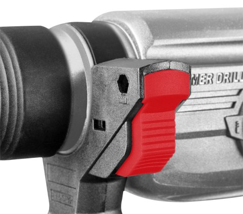 Młotowiertarka SDS+ 710W, walizka Młotowiertarka SDS+ 710W, walizka