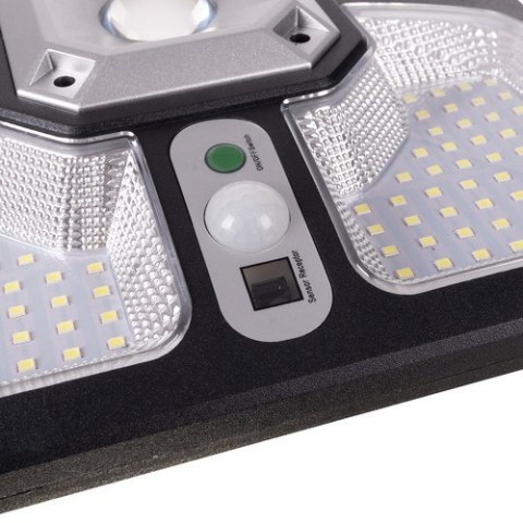 Lampa solarna Izoxis 22736 Lampa solarna Izoxis 22736