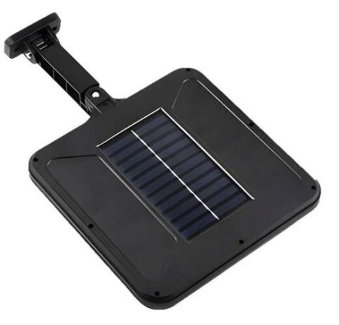 Lampa solarna Izoxis 22736 Lampa solarna Izoxis 22736