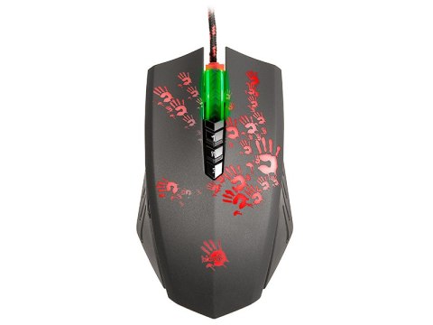 Mysz A4TECH BLOODY Blazing A60 (Activated) Mysz A4TECH BLOODY Blazing A60 (Activated)