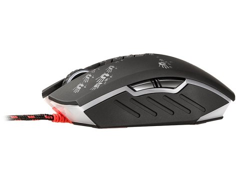 Mysz A4TECH BLOODY Blazing A60 (Activated) Mysz A4TECH BLOODY Blazing A60 (Activated)