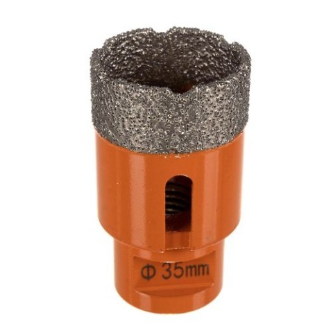 Wiertło diamentowe- otwornica 35mm Bigstren 22875 Wiertło diamentowe- otwornica 35mm Bigstren 22875