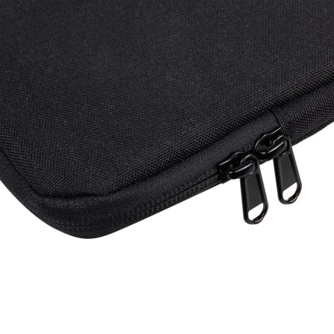 Etui pokrowiec futerał na laptop / tablet NanoRS, 13,3", czarny, RS173 Etui pokrowiec futerał na laptop / tablet NanoRS, 13,3", czarny, RS173