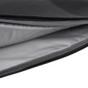 Etui pokrowiec futerał na laptop / tablet NanoRS, 13,3", czarny, RS173