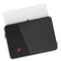 Etui pokrowiec futerał na laptop / tablet NanoRS, 13,3", czarny, RS173