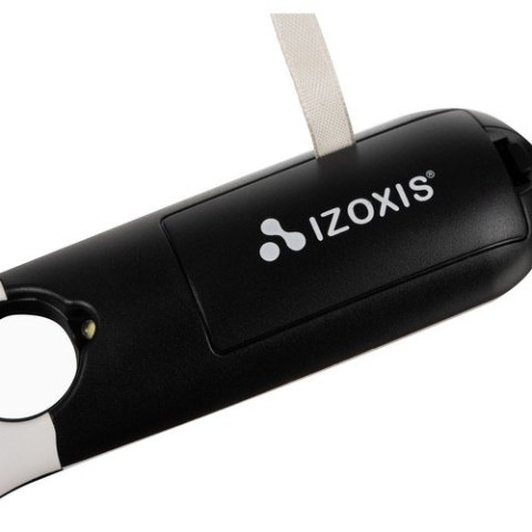 Lupa z podświetleniem LED Izoxis 22670 Lupa z podświetleniem LED Izoxis 22670
