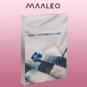 Farby do tkanin- 24szt. 300ml Maaleo 22948