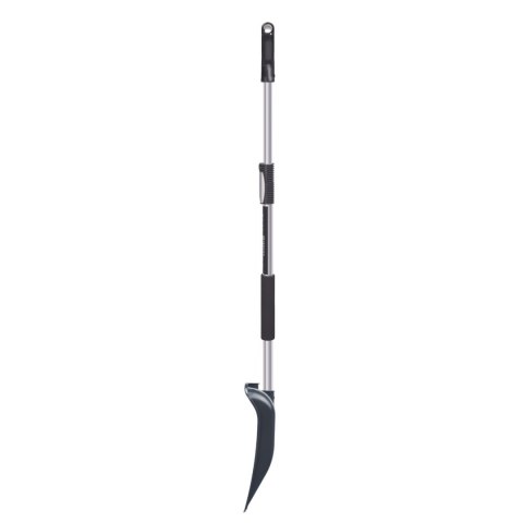 Łopata Alpe 50 Eco Telescopic - czarna Łopata Alpe 50 Eco Telescopic - czarna
