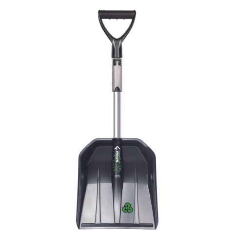 Łopata samochodowa Nanga Eco Telescopic - czarna Łopata samochodowa Nanga Eco Telescopic - czarna