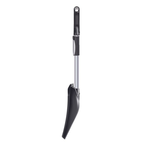 Łopata samochodowa Nanga Eco Telescopic - czarna Łopata samochodowa Nanga Eco Telescopic - czarna