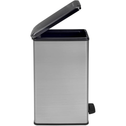 Kosz na śmieci z pedałem Slim Bin 40L Kosz na śmieci z pedałem Slim Bin 40L