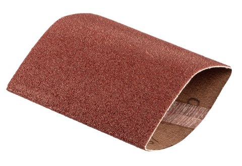 Papier ścierny P 80 do satyniarki 58GE137, 4 szt. Papier ścierny P 80 do satyniarki 58GE137, 4 szt.