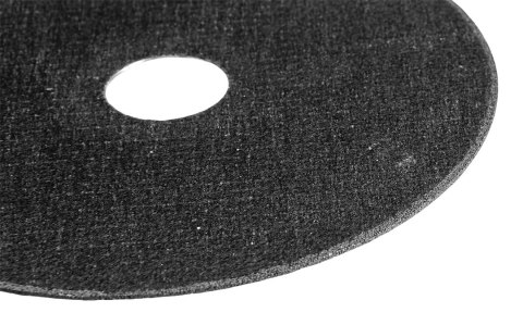 Tarcze tnące do metalu 125 x 1.0 x 22.2 mm, 41 A60-T-BF, 10 sztuk folia Tarcze tnące do metalu 125 x 1.0 x 22.2 mm, 41 A60-T-BF, 10 sztuk folia