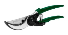 Sekator ogrodowy basic 200 mm, średnica cięcia 10 mm