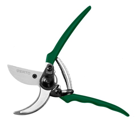 Sekator ogrodowy basic 200 mm, średnica cięcia 10 mm Sekator ogrodowy basic 200 mm, średnica cięcia 10 mm