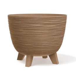 Donica Furu Eco Wood-naturo ECO-FSC mix credit-DNV-COC-002260 śr. 236 mm