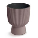 Doniczka Milly-marsala DBMIG240-4985U śr. 239 mm
