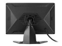 Monitor samochodowy 9cali ahd 4pin z funkcją rejestratora 12v 24v + 2 kamery ahd
