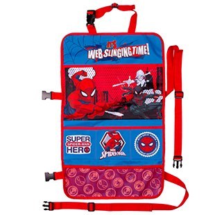 Organizer spiderman Organizer spiderman