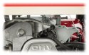 AGREGAT PRĄDOTWÓRCZY FH-8000TR 3500 W / 7000 VA Honda GX 390 FOGO