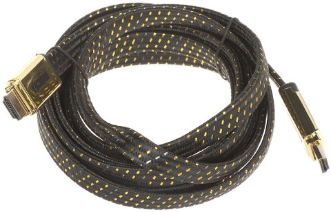 KABEL HDMI-3.0-MFL 3 m KABEL HDMI-3.0-MFL 3 m