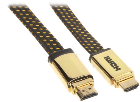KABEL HDMI-3.0-MFL 3 m KABEL HDMI-3.0-MFL 3 m
