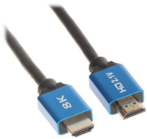 KABEL HDMI-5-V2.1 5 m KABEL HDMI-5-V2.1 5 m