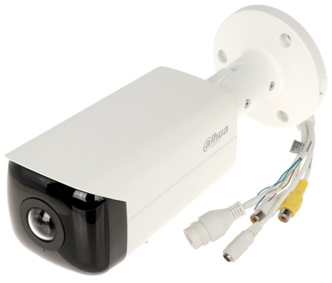 KAMERA IP IPC-HFW3441T-AS-P-0210B WizSense - 4.7 Mpx 2.1 mm DAHUA