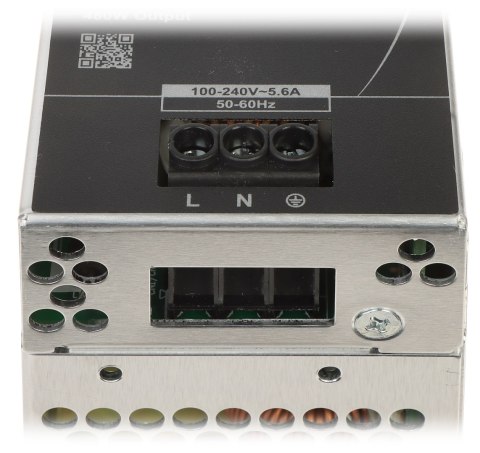 ZASILACZ IMPULSOWY DRL-24V480W-1EN Delta Electronics ZASILACZ IMPULSOWY DRL-24V480W-1EN Delta Electronics