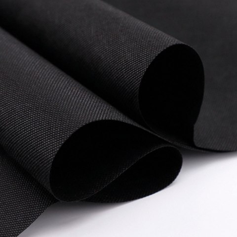 Agrowłóknina czarna , 1,6 x 10 m 50g/m2 GR1015 Agrowłóknina czarna , 1,6 x 10 m 50g/m2 GR1015