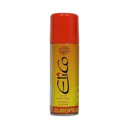 Gaz do zapalniczek elico 100 ml, 60208