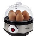 Automatyczny jajowar GreenBlue, moc 400W, do 7 jaj, miarka, 220-240V~, 50 Hz, GB572