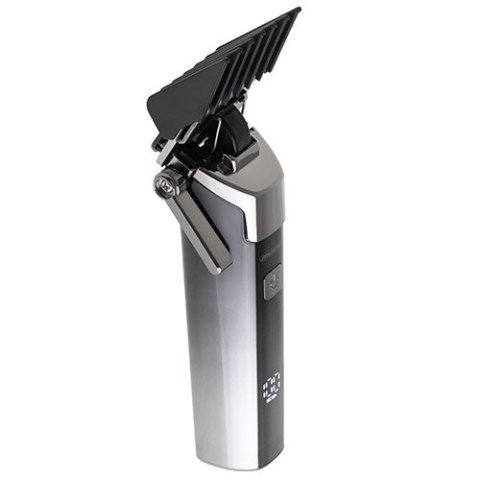 MS 2842 Strzyżarka do włosów z wyświetlaczem lcd - usb-c MS 2842 Strzyżarka do włosów z wyświetlaczem lcd - usb-c