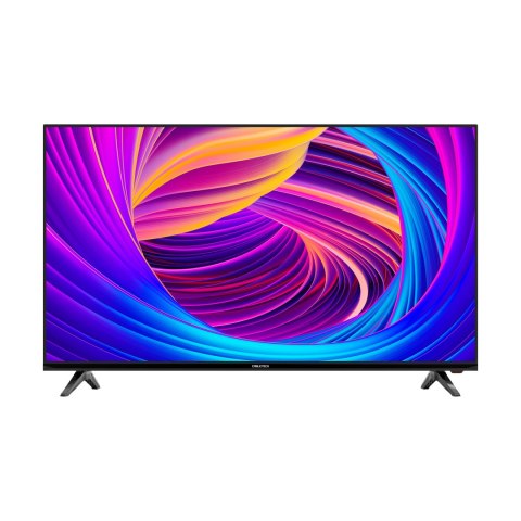 Telewizor Cabletech 40" FHD DVB-T2 H.265 HEVC Telewizor Cabletech 40" FHD DVB-T2 H.265 HEVC