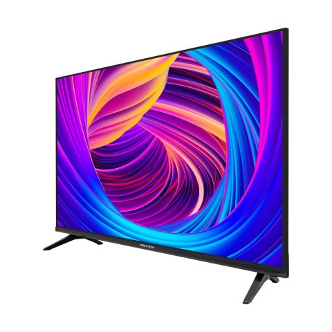 Telewizor Cabletech 40" FHD DVB-T2 H.265 HEVC Telewizor Cabletech 40" FHD DVB-T2 H.265 HEVC