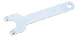 Szlifierka kątowa GHT 950W, 125 mm, reg