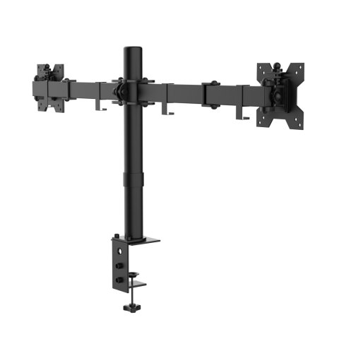 Uchwyt do dwóch monitorów 13"-27" Uchwyt do dwóch monitorów 13"-27"