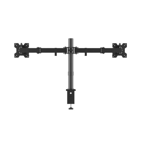 Uchwyt do dwóch monitorów 13"-27" Uchwyt do dwóch monitorów 13"-27"
