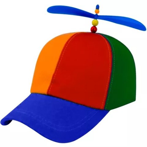 Czapka ze śmigłem Malatec 23632 Czapka ze śmigłem Malatec 23632