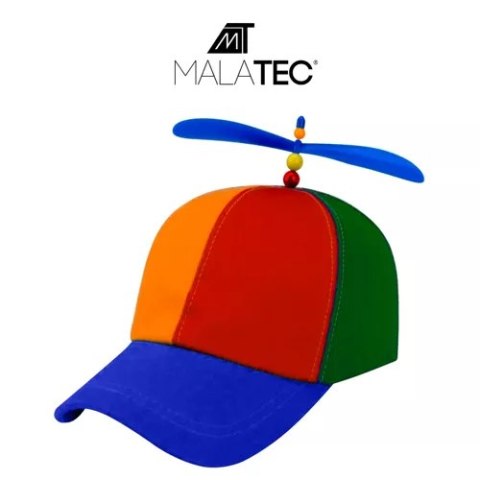 Czapka ze śmigłem Malatec 23632 Czapka ze śmigłem Malatec 23632