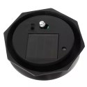 Lampa ogrodowa solarna- kula zestaw 6szt. 23562
