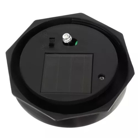Lampa ogrodowa solarna- kula zestaw 6szt. 23562 Lampa ogrodowa solarna- kula zestaw 6szt. 23562